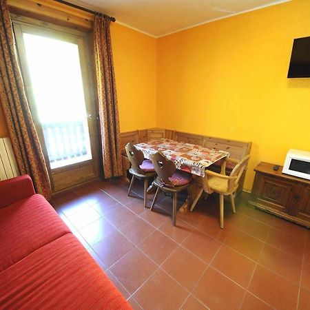 Casa Florin Giumel By Livigno Accomodation 外观 照片