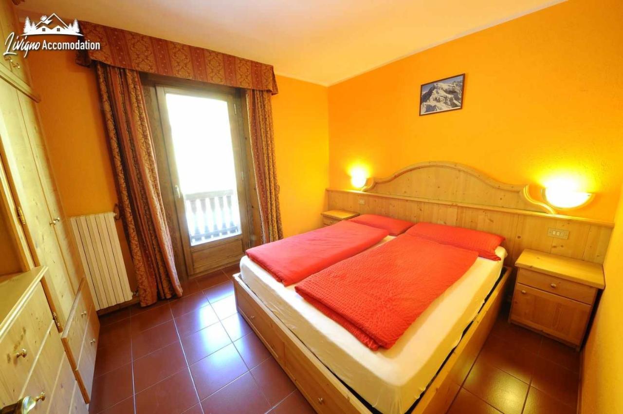 Casa Florin Giumel By Livigno Accomodation 外观 照片