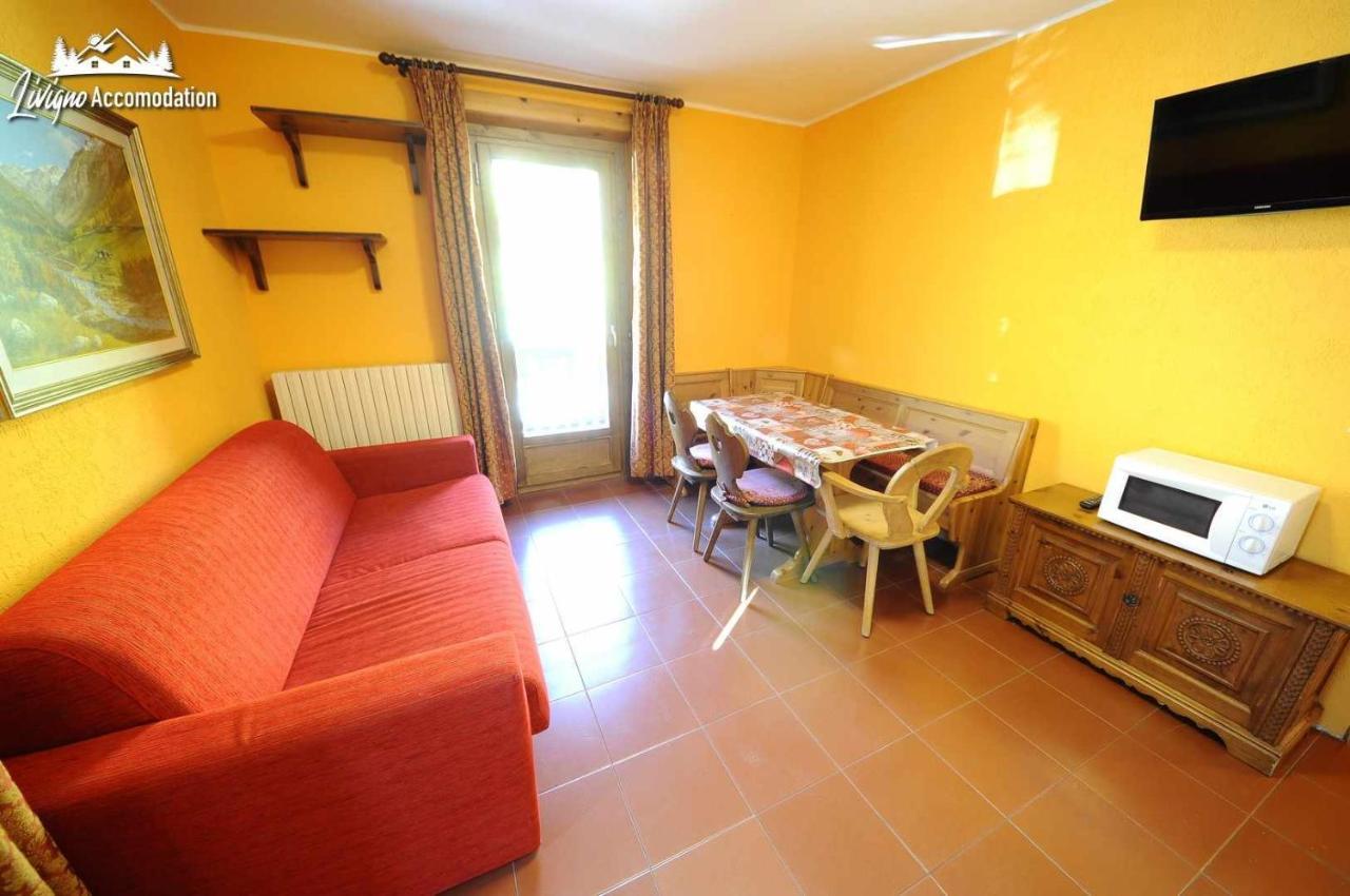 Casa Florin Giumel By Livigno Accomodation 外观 照片