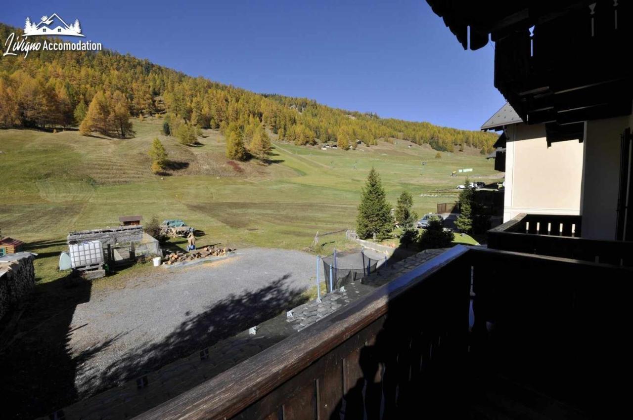 Casa Florin Giumel By Livigno Accomodation 外观 照片